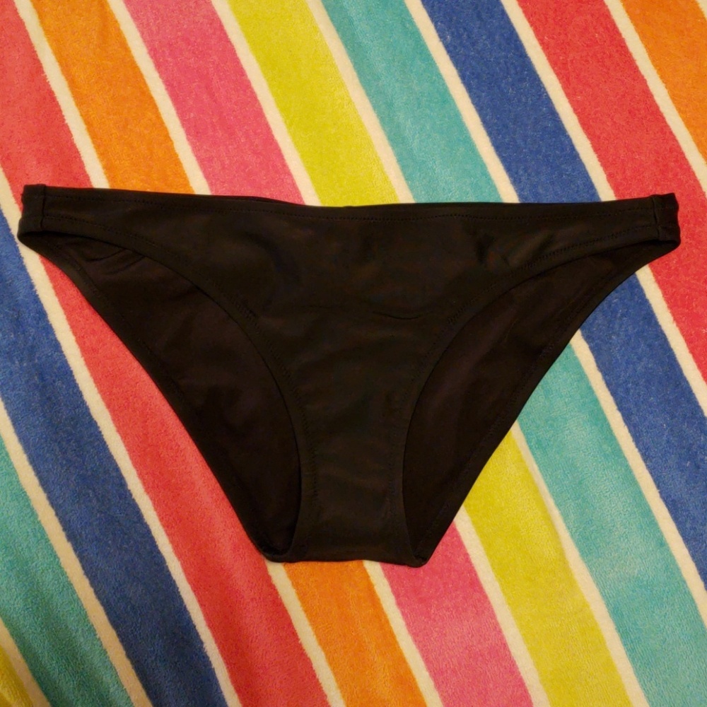 American Eagle Swim Bottoms
